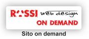 rwd prodotto ondemand