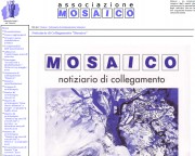 mosaicochiavariorg