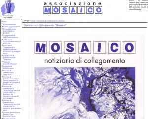 mosaicochiavariorg
